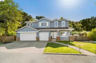 2123 Hidden Pond Rd, Lafayette, CA 94549 - Photo 2