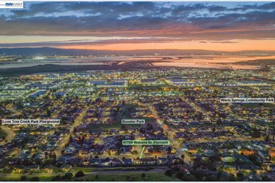 47768 Wabana St, Fremont, CA 94539 - Photo 40
