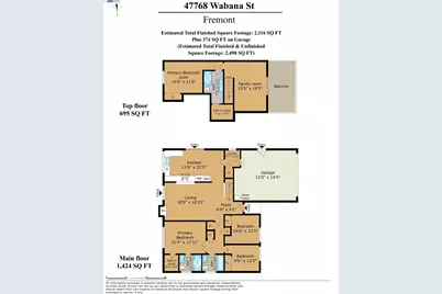 47768 Wabana St, Fremont, CA 94539 - Photo 44