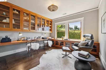 432 El Cerrito Ave., Piedmont, CA 94611 - Photo 22