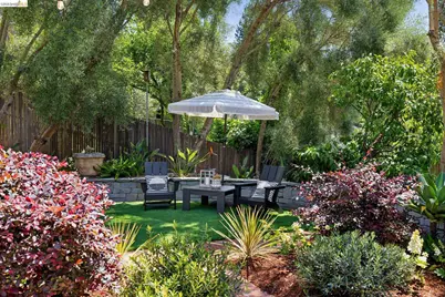 432 El Cerrito Ave., Piedmont, CA 94611 - Photo 42
