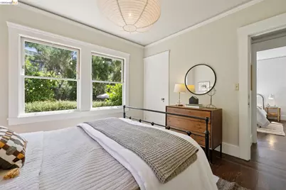 432 El Cerrito Ave., Piedmont, CA 94611 - Photo 34