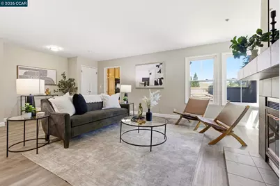 3279 Mt Diablo Ct #31, Lafayette, CA 94549 - Photo 2