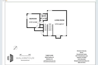 6048 Chelton Dr, Oakland, CA 94611 - Photo 48