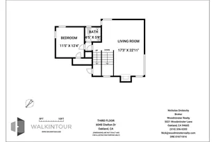 6048 Chelton Dr, Oakland, CA 94611 - Photo 48