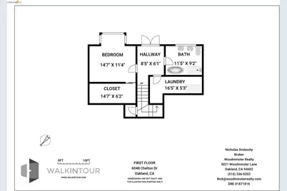 6048 Chelton Dr, Oakland, CA 94611 - Photo 46