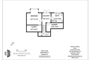 6048 Chelton Dr, Oakland, CA 94611 - Photo 46