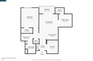 1315 Alma Ave, Walnut Creek, CA 94596 - Photo 4