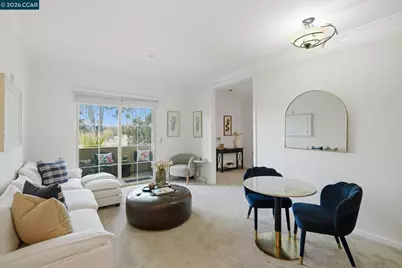 1315 Alma Ave #323, Walnut Creek, CA 94596 - Photo 6