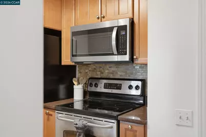 1315 Alma Ave #323, Walnut Creek, CA 94596 - Photo 8