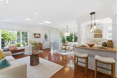 6252 Merced Ave, Oakland, CA 94611 - Photo 8