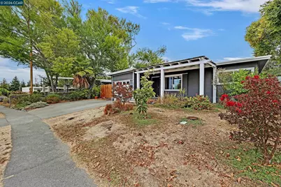 2868 Avon Avenue, Concord, CA 94520 - Photo 2