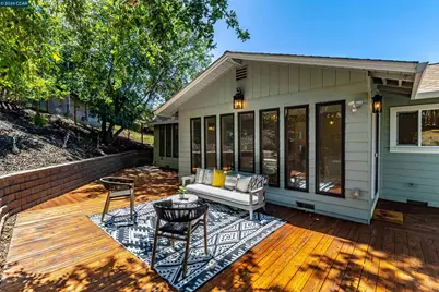 140 Summit Rd, Walnut Creek, CA 94598 - Photo 38
