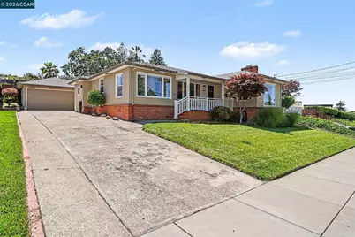 1940 Pine St, Martinez, CA 94553 - Photo 1