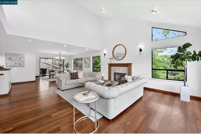58 Saddle Rd., Walnut Creek, CA 94595 - Photo 6