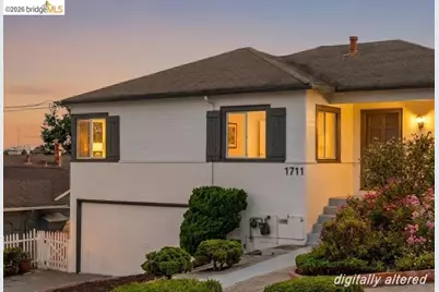 1711 Santa Clara St, Richmond, CA 94804 - Photo 4