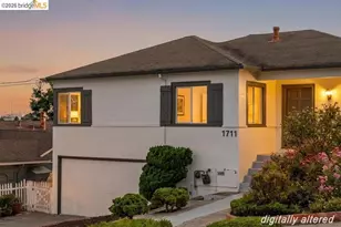 1711 Santa Clara St, Richmond, CA 94804 - Photo 4