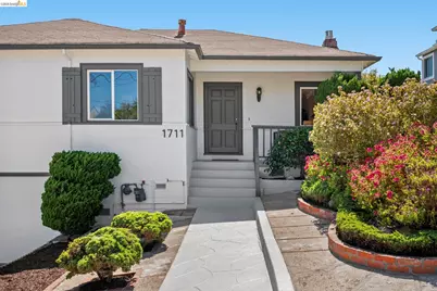 1711 Santa Clara St, Richmond, CA 94804 - Photo 6
