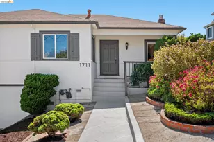 1711 Santa Clara St, Richmond, CA 94804 - Photo 6