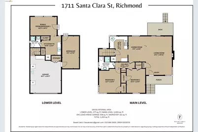 1711 Santa Clara St, Richmond, CA 94804 - Photo 72