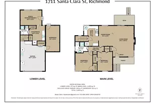 1711 Santa Clara St, Richmond, CA 94804 - Photo 72