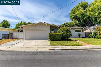 2725 Argyll Ave, Concord, CA 94520 - Photo 1