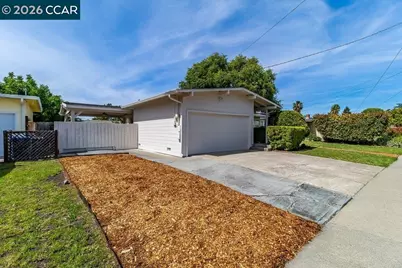 2725 Argyll Ave, Concord, CA 94520 - Photo 4