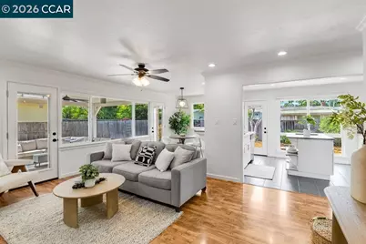 2725 Argyll Ave, Concord, CA 94520 - Photo 12