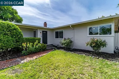 2725 Argyll Ave, Concord, CA 94520 - Photo 8