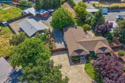 4345 Rose Lane, Concord, CA 94518 - Photo 4