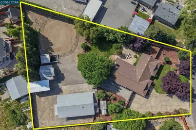 4345 Rose Lane, Concord, CA 94518 - Photo 60
