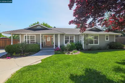 4345 Rose Lane, Concord, CA 94518 - Photo 2