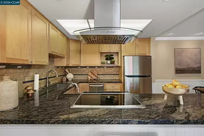 2233 Pine Knoll Dr #4, Walnut Creek, CA 94595 - Photo 14