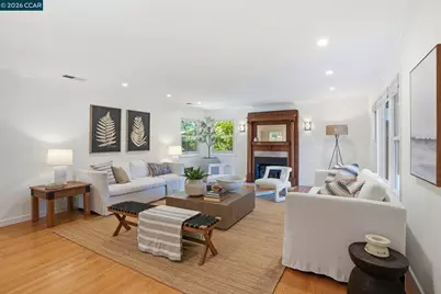 2024 Walnut Blvd, Walnut Creek, CA 94597 - Photo 4