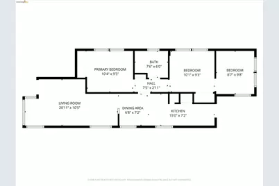 1324 Everett St, El Cerrito, CA 94530 - Photo 44