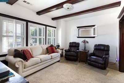 3735 Nevil St, Oakland, CA 94601 - Photo 4