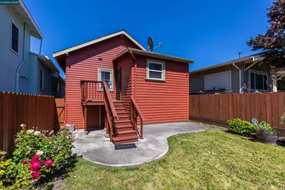 3735 Nevil St, Oakland, CA 94601 - Photo 22