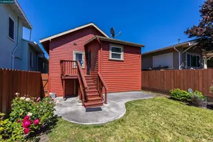3735 Nevil St, Oakland, CA 94601 - Photo 22