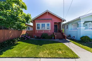 3735 Nevil St, Oakland, CA 94601 - Photo 2