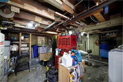 3735 Nevil St, Oakland, CA 94601 - Photo 20