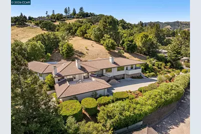 6 Tanglewood Lane, Lafayette, CA 94549 - Photo 2