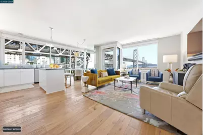 501 Beale St #8D, San Francisco, CA 94105 - Photo 12
