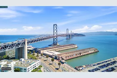 501 Beale St #8D, San Francisco, CA 94105 - Photo 2