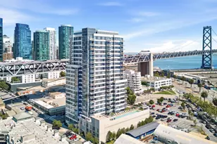501 Beale St, San Francisco, CA 94105 - Photo 66