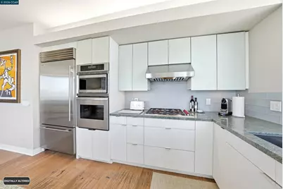 501 Beale St #8D, San Francisco, CA 94105 - Photo 18