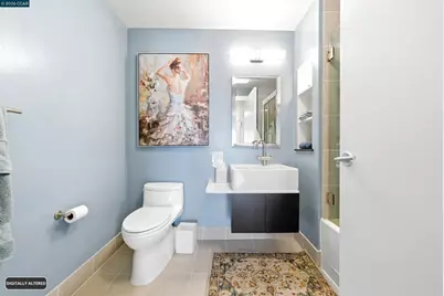 501 Beale St #8D, San Francisco, CA 94105 - Photo 40