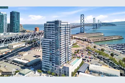 501 Beale St #8D, San Francisco, CA 94105 - Photo 62