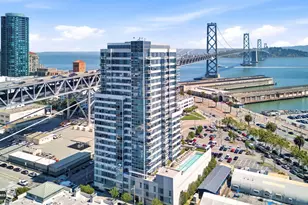 501 Beale St, San Francisco, CA 94105 - Photo 62