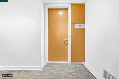 501 Beale St #8D, San Francisco, CA 94105 - Photo 44