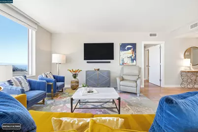 501 Beale St #8D, San Francisco, CA 94105 - Photo 6